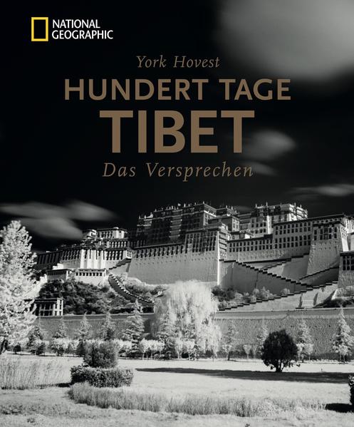 Im Jahr 2011 begleitete der Fotograf York Hovest den Dalai Lama während seines Deutschlandbesuchs. Bei dieser Begegnung gab er ihm das Versprechen, sein Land zu porträtieren und der Welt zu zeigen, wie es dort heute aussieht. Nach einer einjährigen Vorbereitung für diese fast unmögliche Reise machte sich York Hovest auf eine atemberaubende Expedition: Hundert Tage lang war er in Tibet unterwegs — zu Fuß, auf dem Motorrad und mit dem Auto. Immer wieder wagte er sich in schwer zugängliches und verbotenes Terrain, in das Besucher nur selten vordringen. Dieses Unterfangen gelang nur mit der tatkräftigen Hilfe der Tibeter, die ihn an ihrem Leben teilhaben ließen und ihm großes Vertrauen entgegenbrachten. York Hovest begleitete sie zu geheimen Orten, gelangte bei minus 30 Grad in 6000 Meter Höhe an die Grenzen seiner physischen Belastbarkeit und die seiner Kameraausrüstung. In eindrucksvollen Bildern fängt er nicht nur die erhabene Landschaft ein, sondern mit ergreifenden Porträts tibetischer Nomaden und Mönche auch die Seele dieses geheimnisvollen Landes.