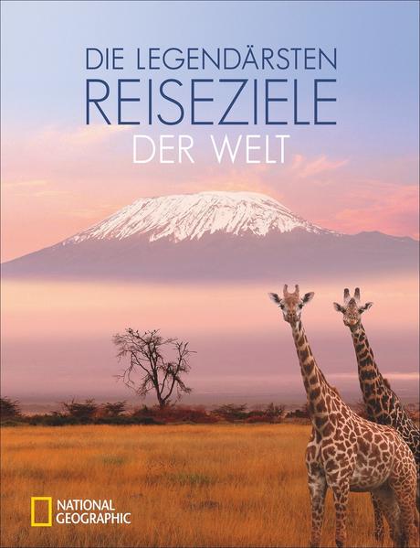 Reisen ist zeitlos. Und genauso zeitlos sind auch die Reiseziele dieses Bildbands. Begleiten Sie die National-Geographic-Reiseexperten zu Reiseklassikern weltweit: von Stonehenge und Pompeji über den Serengeti-Nationalpark und Angkor Wat bis hin zur Route 66 und auf die Osterinseln. Lassen Sie sich inspirieren von großartigen Fotografien – und staunen Sie über Archivbilder, die von den Entdeckern und ersten Besuchern der Reiseziele berichten.