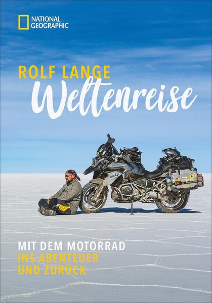 Ein erfolgreicher Geschäftsmann kündigt seinen Job, gibt seine Wohnung auf und macht sich auf den Weg, mit dem Motorrad die Welt zu erkunden: 65 266 km fährt er 17 Monate lang durch 42 Länder auf 5 Kontinenten. Weltenreise ist die beeindruckende, sehr persönliche Geschichte über einen radikalen Aufbruch, unerwartete Begegnungen und die Rückkehr nach Hause - mit neun inspirierenden Erkenntnissen über das Leben außerhalb der Komfortzone, fesselnden Eindrücken fremder Kulturen und Erzählungen über die Welt abseits der täglichen Nachrichten.