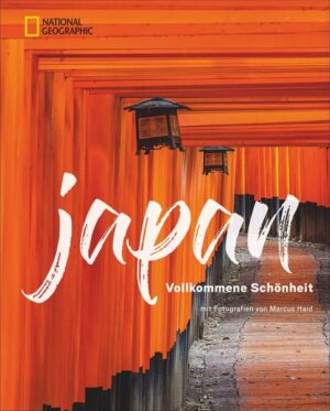 Von schneebedeckten Vulkanen über üppige tropische Atolle und pulsierende Metropolen bis hin zu friedvollen Zengärten - Japan bezaubert tausende Menschen von ihrer Vielfalt und Schönheit. Dank des brillanten und detaillierten Wissens der NatGeo Autoren tauchen Sie mit diesem Bildband tief in die Geschichte, die Kultur und die Natur des Inselreichs ein. Spüren Sie das Land, wissen Sie mehr, lernen Sie das Besondere kennen, schätzen und lieben.