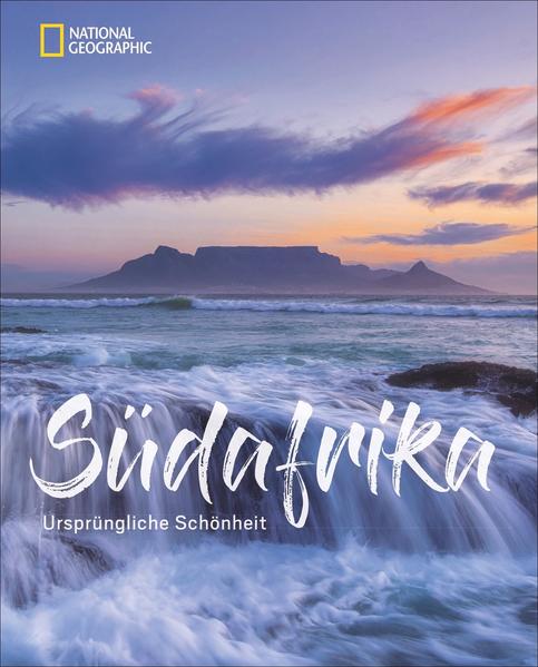 Weite Steppen, wundervolle Gipfel, wilde Küsten. Eine Kultur, die von Vielfalt und Austausch geprägt ist. Und eine bewegende Geschichte, die zum Nachdenken anregt und Hoffnung spendet. Südafrika besticht vor allem durch seine Gegensätze. Zu den Big Five im Kruger Nationalpark, auf die Gebirgsketten der Drakensberge oder mit Haien tauchen an der Südwestküste. Auf den Spuren Mandelas in Soweto oder zu den neuen Kulturzentren in Kapstadt und Johannesburg. Tauchen Sie mit National Geografic ein in ein Land, in dem das Wunder der Vielfalt lebendig wird.