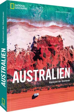 Bildband Australien – Die schönsten Routen zwischen Sydney, Great Barrier Reef und Gold Coast Erfüllen Sie sich einen Traum und reisen Sie nach Down Under: Tauchen am Great Barrier Reef, ein Opernbesuch in Sydney, einzigartige Natur- und Tierwelt vom Kakadu Nationalpark bis nach Tasmanien. Durch Melbourne, Adelaide, Litchfield und Perth... Dieser Bildband enthält erprobte Auto-Reiserouten durch ganz Australien, stimmungsvolle Fotografien und Insidertipps zum Koala-Beobachten, Schwimmen mit Walhaien oder Canyoning. Entdecken Sie den Kontinent der Kängurus und der sonnigen Gold Coast! Gebrauchsanweisung für Australien: Faszinierende Bilder, kenntnisreiche Texte aus allen Regionen Australiens Mit Reiseinfos vom Experten und den schönsten Routen durch ganz Australien Exklusive Fotografien aus einer zwölfmonatigen Reise machen fernwehsüchtig