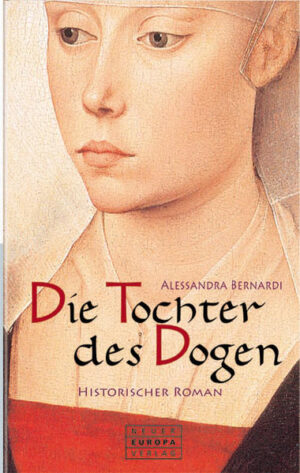 Isabella di Conti wächst wohlbehütet im Palazzo Ducale auf. Inmitten von Prunk und Glanz der Serenissima im frühen 14. Jahrhundert steht sie zu ihrem Vater Andrea, der in seinem Amt als Doge von Venedig seine Erfüllung sieht. Im Gegensatz zu ihrem Bruder Silvano, der seinen Zorn auf die ungerechte Regierung seines Vaters offen ausspricht, hofft sie auf Veränderung. Doch dann verliebt sich Isabella in den jungen Glasbläser Giovanni und muss erkennen, dass zahllose Kräfte am Sturz ihres Vaters und dem Untergang Venedigs arbeiten. Auch die zukünftige Ehefrau ihres Vaters, die intrigante Contessa Francesca Farelli, treibt ein undurchsichtiges Spiel. In letzter Sekunde kann ein Attentat auf den Dogen verhindert werden und Isabella weiß, dass sie für ihre Liebe und ihren Vater kämpfen muss.