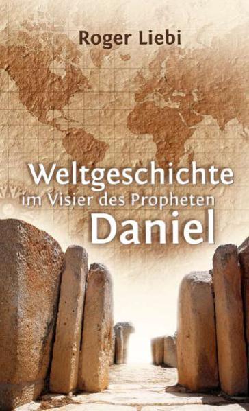 Weltgeschichte im Visier des Propheten Daniel | Bundesamt für magische Wesen