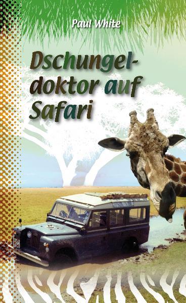 Dschungeldoktor auf Safari | Bundesamt für magische Wesen