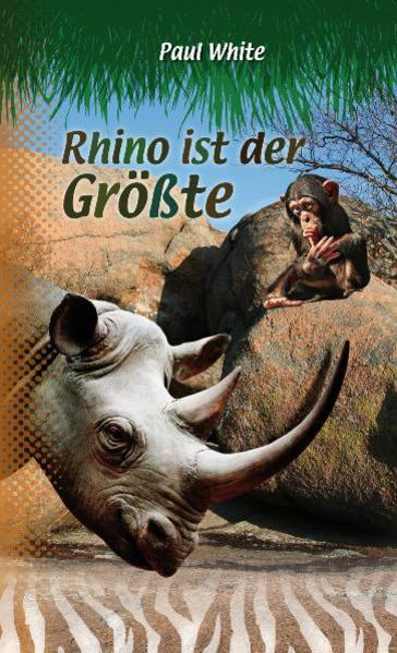 Rhino ist der Größte | Bundesamt für magische Wesen