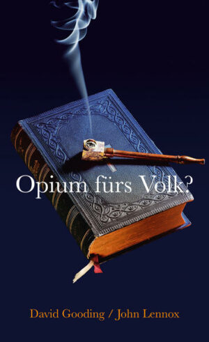 Opium fürs Volk? | Bundesamt für magische Wesen