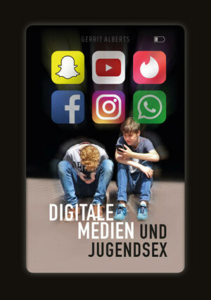 Digitale Medien und Jugendsex | Bundesamt für magische Wesen