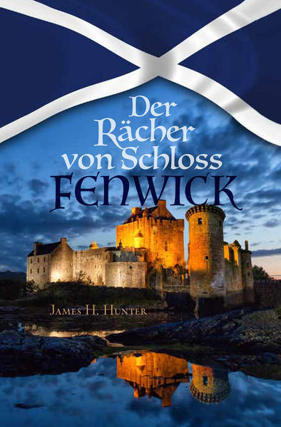 Der Rächer von Schloss Fenwick | Bundesamt für magische Wesen