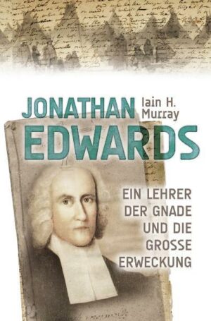 Jonathan Edwards | Bundesamt für magische Wesen
