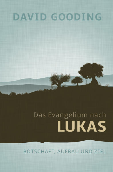Das Evangelium nach Lukas | Bundesamt für magische Wesen