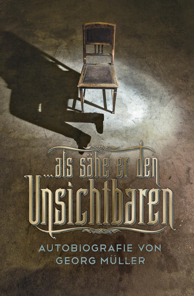 Was kann von einem gewöhnlichen Menschen erreicht werden, wenn er auf einen außergewöhnlichen Gott vertraut? Einen Gott, der das Unmögliche möglich macht? In den vorliegenden Auszügen aus Georg Müllers Tagebuch erfährt man von ihm selbst, was er dabei erlebt hat. Begleiten Sie ihn auf seiner Reise von einem Leben in Sünde und Rebellion hin zu einer tiefgründigen Bekehrung. Nehmen Sie teil an seinen Kämpfen und Siegen bei der Errichtung von Waisenhäusern für Tausende von Kindern. Um sie zu versorgen, war er völlig und oft von einem Tag auf den anderen von Gottes gnädiger Erhörung seiner vielen gläubigen Gebete abhängig. Sein niemals wankendes kindliches Vertrauen auf seinen himmlischen Vater inspiriert und fordert heraus, in allen Lebenslagen mit dem Gott zu rechnen, der das scheinbar Unmögliche auch für Sie tun kann.