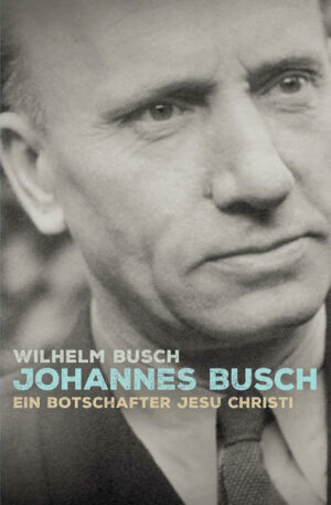 Johannes Busch | Bundesamt für magische Wesen