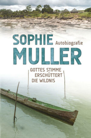 Sophie Muller | Bundesamt für magische Wesen