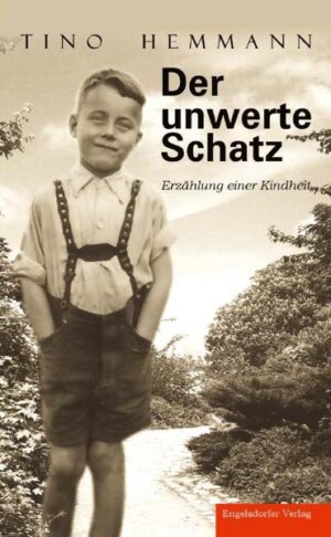 Hugo Hassel ist der nette, kleine Junge von nebenan. Hemmann beschreibt das Leipziger Kind und dessen Psyche bis ins Detail. Allmählich erst begreift der Leser, in welcher Gefahr der Junge ist. Hugo, von seinem Vater brutal misshandelt, lässt Fritz entstehen, ein Ebenbild des aufgeweckten Jungen. Fritz ist lange Zeit der einzige Vertraute. Es fällt auf, dass Hugo äußerst intelligent ist, ebenso bemerkt ein Arzt bei Hugos Einschulungsuntersuchung die zweite Persönlichkeit. Der Junge wird fortan von Professoren der Kinderpsychiatrie beobachtet. Zeitgleich rüstet sich die Regierung im Deutschen Reich für den größten Krieg seit Menschengedenken und parallel dazu für die Ausrottung unwerten Lebens. Hitlers Kindereuthanasie kommt in Gang. Unzählige Kinder sterben in Kinderfachabteilungen, aber auch in den Gaskammern, die von der Berliner T4-Zentrale im gesamten Reich eingerichtet werden. Ein Meldebogen entscheidet über die "Behandlung" der Kinder. Der Leipziger Universitätsprofessor von Rasch sieht seine Chance, mit neuen wissenschaftlichen Erkenntnissen zur Problematik multipler Persönlichkeitsspaltung, berühmt zu werden. Er fälscht Hugos Meldebogen und macht den Weg frei für Hugos "Desinfektion" in der Vernichtungsanstalt Pirna-Sonnenstein.