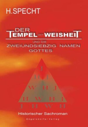 Im Jahr 31 vor Christi Geburt ist der jüdische Kauffahrer Ben Matthan mit einem geheimen Auftrag des Hohen Rates von Jerusalem unterwegs in die Metropole Alexandria. Mit ihm ist auch sein junger Sohn, Joseph von Arimathaia auf eine lange Reise gegangen, um in der Stadt Kleopatras das Wissen seiner Zeit zu studieren. Als der Handelsherr voller Hoffnung die Suche nach den mysteriösen Königslisten des Hauses David aufnimmt und dabei auf die Bruderschaft der Therapeuten trifft, enthüllt sich ein unglaubliches Geheimnis, das die Zukunft seines Sohnes verändern wird. Angesichts der kriegerischen Machtkämpfe zwischen dem römischen Imperium und Ägyptens Herrscherin Kleopatra, der blutigen Ränkespiele am Königshof des skrupellosen Statthalters Herodes und dem Aufbegehren im gelobten Land steht nicht nur den Menschen in Jerusalem und Nazareth eine ungewisse Zukunft bevor. Das Schicksal des noch jungen Josephs von Arimathaia wird bald auch zum Los ganzer Völker werden, wenn die unerwarteten Himmelszeichen über Judäa die Geburtsstunde des Abendlandes ankündigen. Eine bewegende Familiensaga aus der Zeit Jesu Christi.