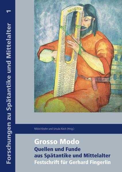 Grosso Modo | Bundesamt für magische Wesen
