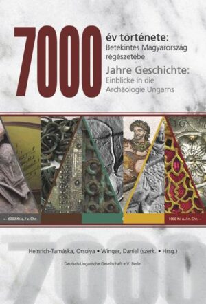 7000 Jahre Geschichte | Bundesamt für magische Wesen