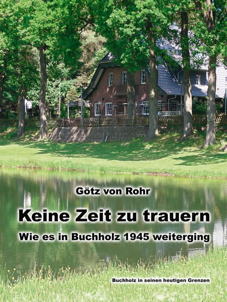 Keine Zeit zu trauern  Wie es in Buchholz 1945 weiterging | Bundesamt für magische Wesen