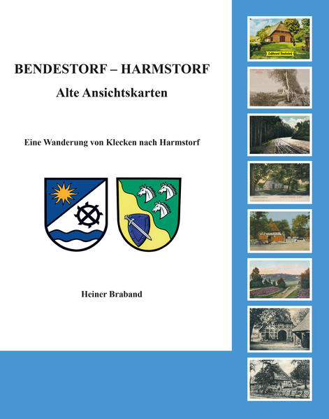 Bendestorf-Harmstorf | Bundesamt für magische Wesen