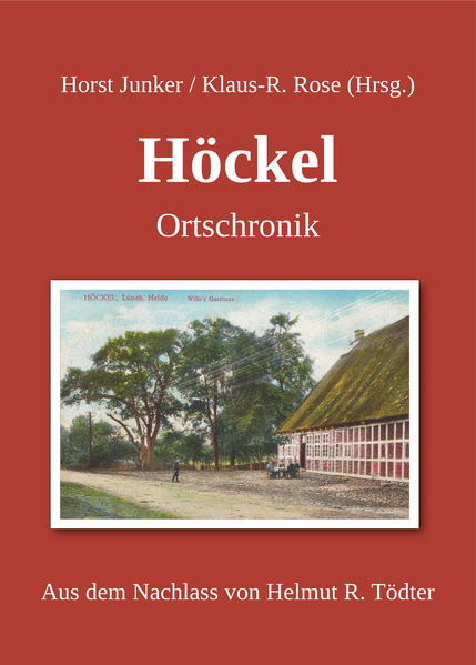 Höckel Ortschronik | Bundesamt für magische Wesen