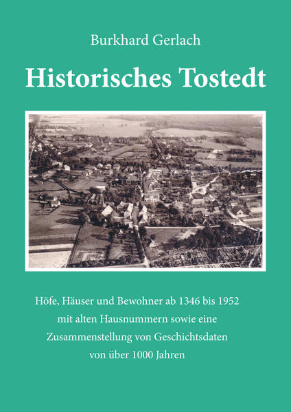 Historisches Tostedt | Bundesamt für magische Wesen