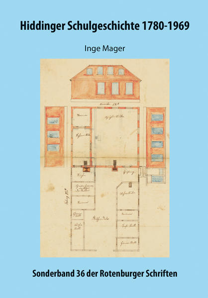 Hiddinger Schulgeschichte 1780-1969 | Bundesamt für magische Wesen