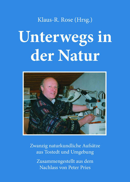 Unterwegs in der Natur | Bundesamt für magische Wesen