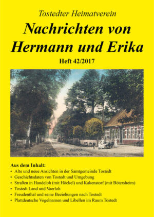 Nachrichten von Hermann und Erika | Bundesamt für magische Wesen