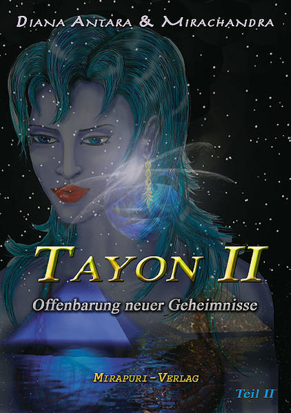 Tayon II: Offenbarung neuer Geheimnisse | Bundesamt für magische Wesen