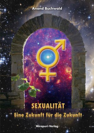 Sexualität  Eine Zukunft Für Die Zukunft | Bundesamt für magische Wesen