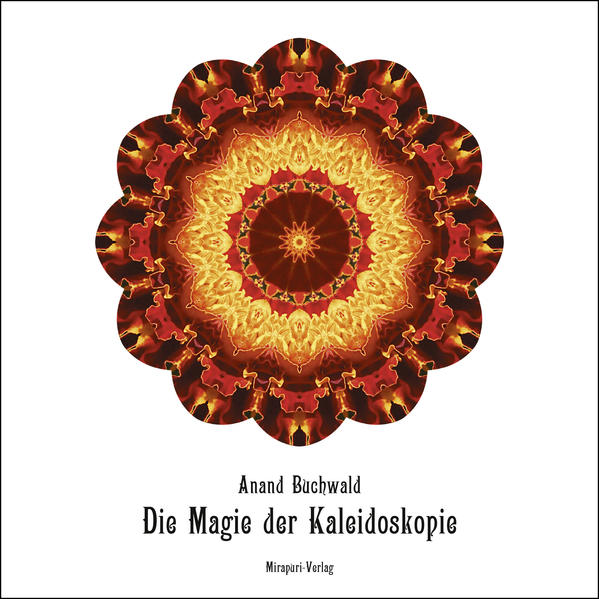 Das Kunstbuch "Die Magie der Kaleidoskope" enthält viele Kunstwerke, die in ihrer Gestaltungen Bildern nachempfunden sind, die man durch Kaleidoskope sehen kann. Sie sind entstanden aus realen Fotos der Bereiche Feuer, Erde, Natur, Licht, Weltall, Wasser. Die farben- und formenreichen Bilder ziehen das Auge wie magisch an, erfreuen regelrecht das Herz und regen die Fantasie an. Ein Bilderbuch der besonderen Art.