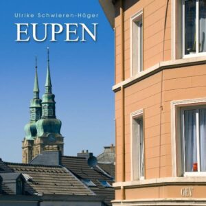 Willkommen, bienvenu: Wer dem Lied Eupens lauscht, spürt ein Geheimnis. Hier mischen sich germanische und romanische Kultur, hier leben 18.000 Menschen, die Deutsch sprechen, belgisch fühlen und oft Französisch parlieren. Hier macht Belgiens Deutschsprachige Gemeinschaft eine Kleinstadt zur Hauptstadt. Das erfreut auch die Besucher. Sie schwärmen von guter Küche und mancher Sehenswürdigkeit: Die Türme der St. Nikolaus-Pfarrkirche überragen spitz die Dächer, barocke Paläste erzählen von Zeiten, als in Eupen Tuche hergestellt wurden