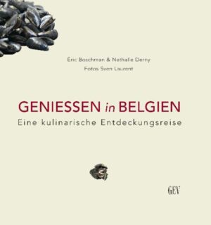 Eine kulinarische Entdeckungsreise durch Belgien – beschrieben mit Talent und viel Humor – von Eric Boschman: 150 Erzeugnisse, die zum kollektiven Unterbewusstsein der Belgier gehören! Eric Boschman serviert 150 kulinarische Produkte, die ohne Zweifel zu Belgien gehören: Filet américain, Seezunge, Jupiler, Muscheln, Dinanter Gewürzkeks, Lütticher Sirup, Kwatta, Orval, geschmorte Chicorée, Eclair, Babelutte, Chocotoff, Chaudfontaine Orange und vieles mehr. Unterhaltsam führt uns Eric Boschman von Nord nach Süd durch das Land und seine gastronomischen Varietäten. Reichhaltig illustriert, mit Anekdoten gespickt und manchmal auch etwas unverschämt laut. Ein Geschenkbuch, das man ohne jedes Maß konsumieren sollte.