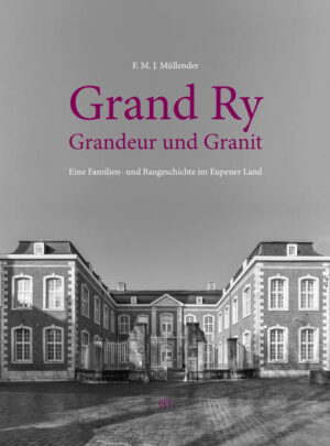 Grand Ry | Bundesamt für magische Wesen