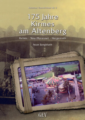 175 Jahre Kirmes am Altenberg | Bundesamt für magische Wesen