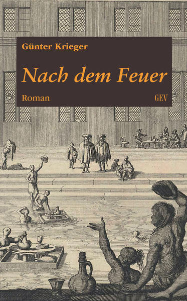 Nach dem Feuer | Bundesamt für magische Wesen