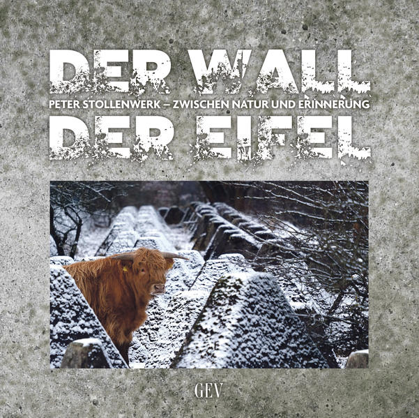 Der Wall der Eifel | Bundesamt für magische Wesen