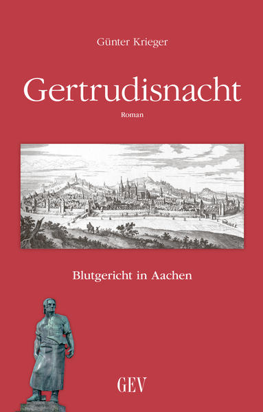 Gertrudisnacht | Bundesamt für magische Wesen