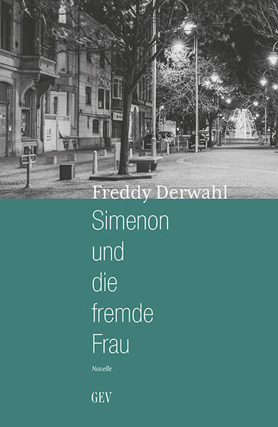 Der Auftrag, über - Simenon schreiben - keine Biografie, nein, über das Phänomen Simenon, das Eigentliche hinter dem Anschein. Er selbst sei den unbemerkten Details nachgespürt - ohne Angst vor riskanter Nähe. Die Fremde, zufällig im Internet entdeckt, wird Teil der Geschichte. Möchte von dem Buchhändler wissen, ob er sich im Rausch besser fühlt. Er lächelt: „Meisterlich.“ Doch will er, statt ein alter Säufer, ein ­kühner Trinker sein. Werde es bei der Arbeit an meinem Manuskript versuchen, drei schwere Trappistenbiere und dann an die Maschine. Aber Simenon eignet sich nicht für verschwommene Phantasien, er seziert sogar das Unbewusste. Hinter seinen Eingriffen und Liebesaffären steckt auch strenges strategisches Kalkül. Er will seine Abgründe als literarisches Material ausloten und experimentiert an sich selbst.