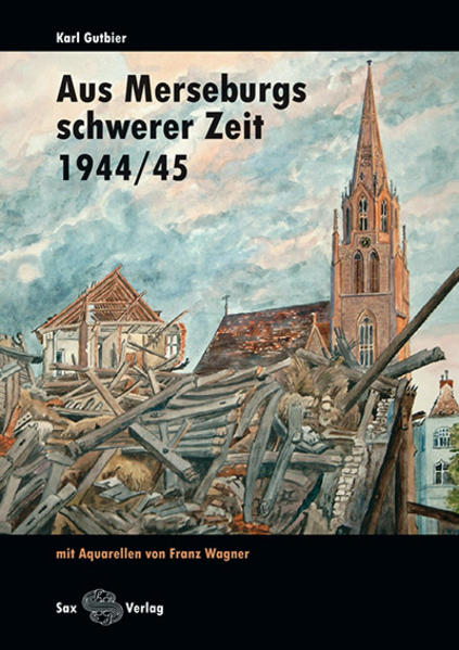 Aus Merseburgs schwerer Zeit | Bundesamt für magische Wesen