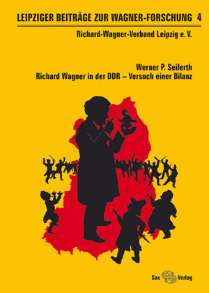 Leipziger Beiträge zur Wagner-Forschung 4 | Bundesamt für magische Wesen