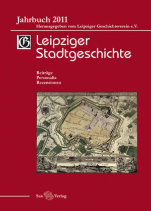 Leipziger Stadtgeschichte | Bundesamt für magische Wesen