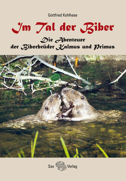 Als die Flutwelle des Dammbruchs das Tal erreichte, brachte sie den Tieren Tod und Verderben. Nur wenige konnten sich retten. Zu ihnen gehörten die Biberbrüder Kalmus und Primus. Ein Pappeltorso wurde ihr Rettungsfloß, das sie mit weiteren Tieren in ein unbekanntes Land bringen sollte. Zu ihnen gehörten die Eichhörnchenfrau, die Spitzmaus, die Schermaus, das Gelbhalsmauspaar und die Ringelnatter. Im neuen Land angekommen, machten sich Kalmus und Primus sofort mit dem sprichwörtlichen Biberfleiß daran, es nach ihren Plänen zu gestalten. Durch den von ihnen errichteten genialen Staudamm entstand eine faszinierende Seenlandschaft - ihr Tal, das Tal der Biber. Erstmals lernten sie jetzt auch den Menschen kennen - als Todfeind und als Beschützer. Ihre besten Freunde wurden der Revierförster und sein Sohn, denen es mehrfach zu verdanken ist, dass bösartige Attacken des Menschen auf ihr Leben verhindert wurden. Zu den neuen Freunden im Bibertal wurden auch der Schwarzspecht, die Fischottermutter mit ihrem Sohn, die Fledermaus, das Zaunkönigpaar und das Mauswiesel mit seiner Verwandtschaft. Sie wurden für die Biber zu großartigen Helfern beim Abwenden lebensbedrohlicher Situationen. Als die Biberfrauen Minka und Anka in das Bibertal kamen, begann ein neuer wichtiger Lebensabschnitt für Kalmus und Primus, denn aus zwei Junggesellen wurden Familienväter. Ihre Geschichte und die ihrer Kinder erzählt der Autor, Biber- und Naturschützer vor dem Hintergrund, dass der Mensch seit Jahrhunderten Feuchtbiotope vernichtet, die zu den artenreichsten Lebensräumen von Tieren und Pflanzen zählen. Biber schaffen sie gratis und leisten damit einen großen ökologischen Beitrag