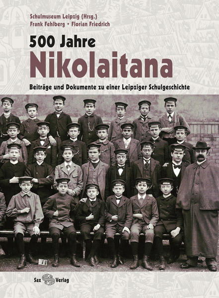 500 Jahre Nikolaitana | Bundesamt für magische Wesen