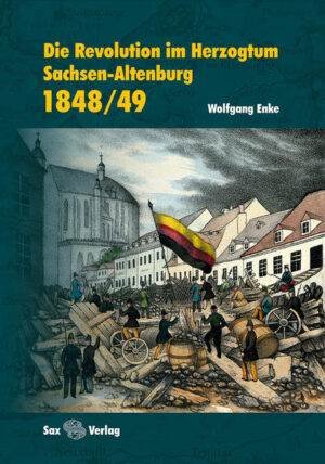 Die Revolution im Herzogtum Sachsen-Altenburg 1848/49 | Bundesamt für magische Wesen