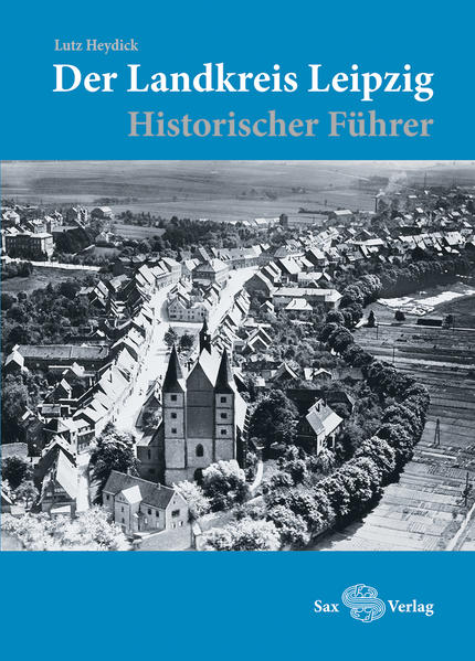 Der Landkreis Leipzig | Bundesamt für magische Wesen