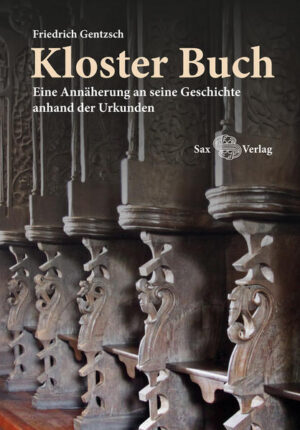 Kloster Buch | Bundesamt für magische Wesen