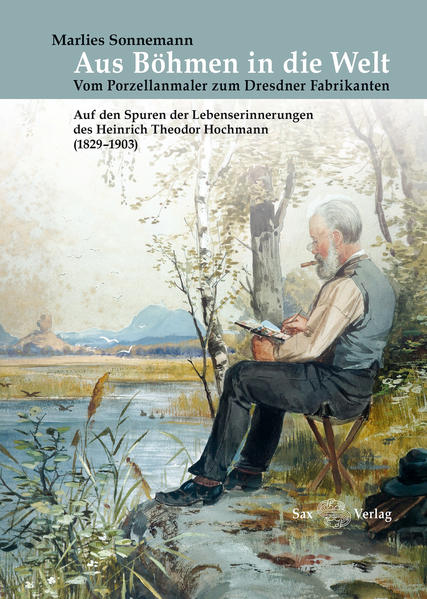 Aus Böhmen in die Welt | Bundesamt für magische Wesen