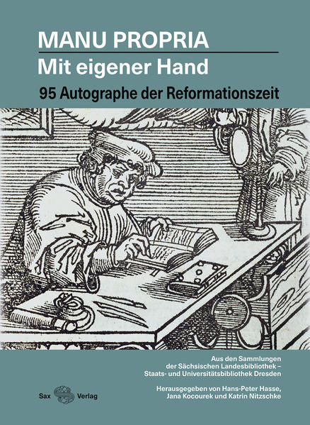 Manu propria - Mit eigener Hand | Bundesamt für magische Wesen